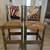 Bar Stools Painted Mexican Furniture 1 thumbnail