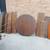 oak  boards  table top mirror 2 thumbnail