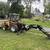 1997 Cub Cadet 7274 Tractor Loader Backhoe 3 thumbnail