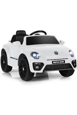 Battery Powered Vehicle w/Remote Control 1