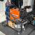 Vulcan Omnipro 220 Welder + Gas Tank + Cart + Helmet 1 thumbnail