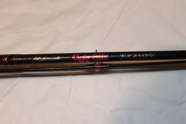 Ugly Stick 2 Piece 1