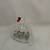 Swarovski Crystal Swan Family 7550 NR 000 006 Retired 2004 With Box. 8 thumbnail