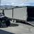 2022 Trails West Freeride toy hauler 23 thumbnail