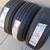 3 New 195 65 15 Michelin Primacy A/S Tires 91T *Date 2022* 11 thumbnail