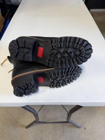 Boots 1