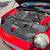 2002 Thunderbird Convertible  49K miles excellent car 2 thumbnail