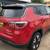2018 Jeep Compass Trail Rated Trailhawk 4x4 4 thumbnail