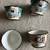 Italian themed plates and bowls 2 thumbnail