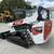 2022 Bobcat T76 Track Skid Loader, Full Cab, 2 Speed, ISO, Very Clean! 3 thumbnail