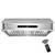 !$REDUCED MORE$! 30 inch range vent hood, brand new, in box 5 thumbnail