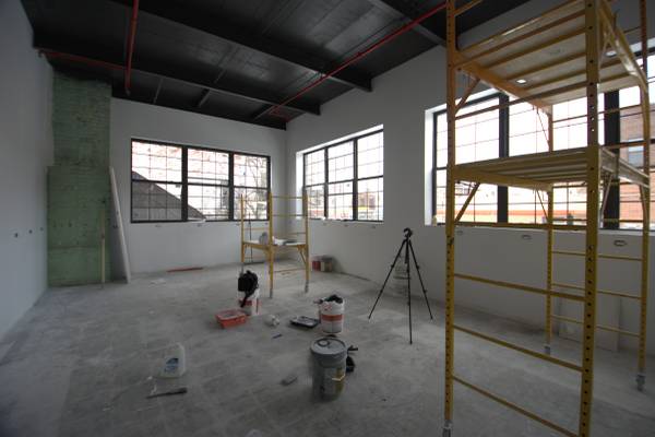 $3,500 / 800ft2 - 204 25th St | Retail Frontage Space High Ceiling. 1yr+ Rentals (Sunset Park)64033631213697120