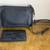 NWT Coach duo crossbody purse and wallet black 1 thumbnail