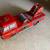 1950s litho battery operated snorkle fire truck 2 thumbnail