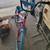 GENISIS ILLUSION 18"/11" purple BMX Bike 8 thumbnail