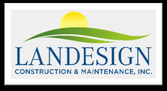 Landscape Gardener (Marin) 1