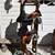 Qty~16 Horse Saddle Stands Western English Big Horn,Crates,King,Crosby 3 thumbnail