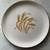 Homer Laughlin “Golden Wheat” China Set - 96 pieces 1 thumbnail