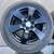 Black 20” Chevy Traverse Acadia OEM Factory Wheels Rims Tires 20 inch 5 thumbnail