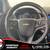 Certified 2019 Chevrolet Trax LS Silver Ice Metallic 8 thumbnail