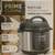 (NEW) Programmable Pressure Cooker (OBO) 3 thumbnail