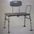 new Shower Bath Seat Transfer Bench 1 thumbnail