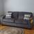 Abinger Queen Sofa Sleeper - Ashley Furniture 2 thumbnail