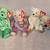 Ty Beanie Babies 7 thumbnail