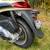Rare 2009 Piaggio Vespa BV500 Tourer 100 mph Scooter - Turn Key 6 thumbnail