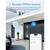meross Smart WiFi Garage Door Opener Remote, App Control, Works with A 10 thumbnail