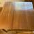 AmAzInG MCM Extensole fold-up compact Dining Table 20x40 to 40x84 7 thumbnail