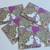 Vintage Hallmark Wedding Party Invitations 1970s 1960s Hippie Mod 3 thumbnail