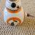 Hasbro  2015  Star Wars  BB-8 Droid 1 thumbnail