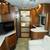2016 Pleasure-Way Plateau XLMB  Class "B+" Mercedes Sprinter 10 thumbnail