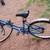 Beautiful Blue Schwinn colligete get you around town anywhere you want to go bik 17 thumbnail