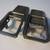 1960s Ford Rear Seat Quarter Trim Panel Ashtrays / Convertibles 5 thumbnail