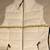 NWT! DKNY Jeans Puffer Vest White w Logo on Sides in Black Womans S/M 5 thumbnail