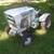Sears ST/16 Garden Tractor 1 thumbnail