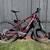 2024 Specialized Epic 8 Expert - Satin/Redsky White - Large 1 thumbnail