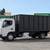 2020 Mitsubishi Fuso FE160  16FT Dump Truck GAS Truck 5 thumbnail