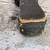 Gibson Vintage 335 1960s Hard Shell Guitar Case Yellow Lined Case 9 thumbnail