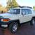 RARE !! Toyota FJ Cruiser 22K MILES 2 thumbnail