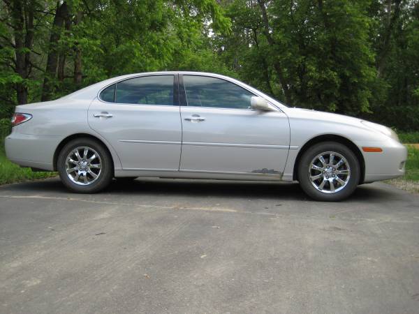 Lexus ES 330 Car For Sale - $2,900 (Lakeville)63480823749763121