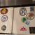 245 vintage Girl Guide Patches 15 thumbnail