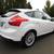 2013 Ford Focus  Electric Hatchback 4D Hatchback 2 thumbnail