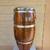 Gon Bops 11.5" Mahogany Conga Drum 2 thumbnail
