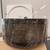 Uttermost 3-Light Semi-Matte Black Hanging Shade - New Orleans Collect 1 thumbnail