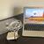 Macbook Air 11  1.4 Ghz Core 2 Duo 4 GB Ram 60 GB HD SSD 1 thumbnail