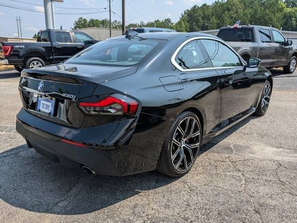 2022 *BMW* *2 Series* *230i* - $32,600 (Legacy Ford)63620642621315122