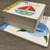 ALPHAPRINTS BOARD BOOKS ~ SEA LIFE, WORDS, NUMBERS, OPPOSITES ~ PLUS! 7 thumbnail